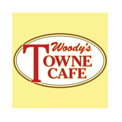 Woody's Towne Café