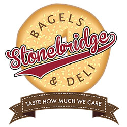 Stonebridge Bagels