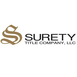 Surety Title Co