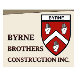 Byrne Brothers Construction